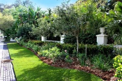 Grants Gardens - Outdoor Lighting Installation in Sarasota, FL