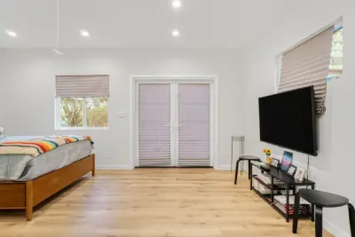 Culver City ADU by Built To Perfection Inc.
