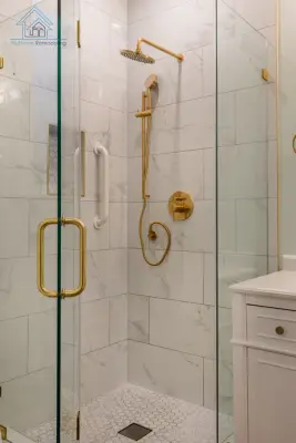 NuHome Remodeling - Bathroom Remodeling in San Jose, CA