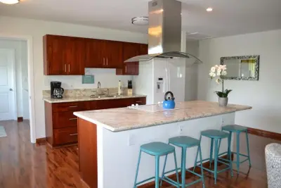 Duplex Accessory Dwelling Unit by DJ's Construction, Inc.