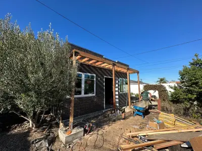 Greenwood Contractors - Foundation Installation & Repair in Los Angeles, CA