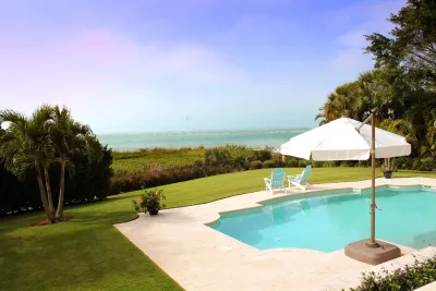 Grants Gardens - Outdoor Lighting Installation in Sarasota, FL