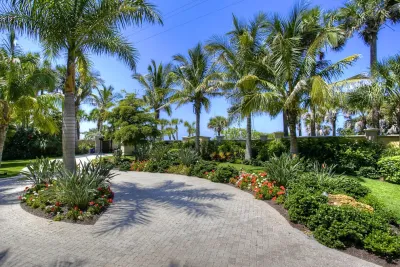 Grants Gardens - Outdoor Lighting Installation in Sarasota, FL