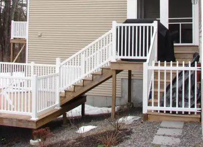 Joe's Home Improvement - Basement Waterproofing in Sanford, ME