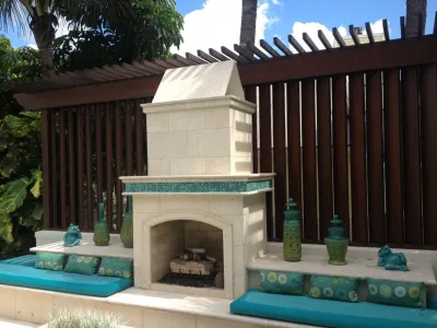 Grants Gardens - Outdoor Lighting Installation in Sarasota, FL