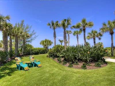 Grants Gardens - Outdoor Lighting Installation in Sarasota, FL