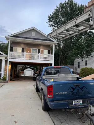 Accessory Dwelling Unit Initiative by JV Custom Construction LLC
