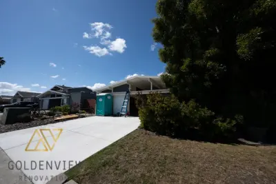 Accessory Dwelling Unit initiative in Foster City, CA by Golden View Renovation