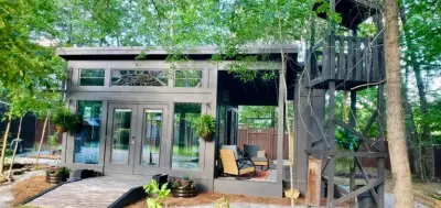 Accessory Dwelling Units — Home Renovation & Remodeling Services project by Stillwater Properties LLC
