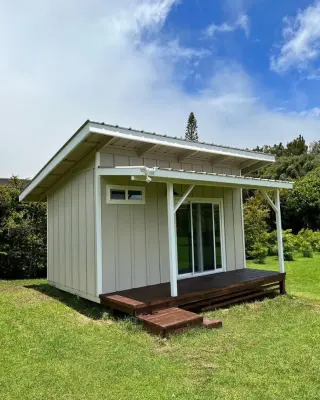 Bones Builders - Custom Home Builders in Waimea, HI