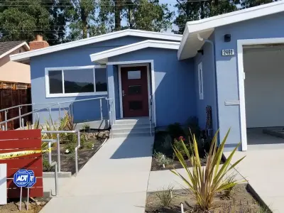 Argos Construction - Landscape Construction in South San Francisco, CA