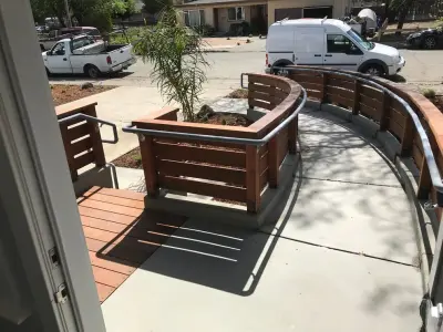 Argos Construction - Landscape Construction in South San Francisco, CA