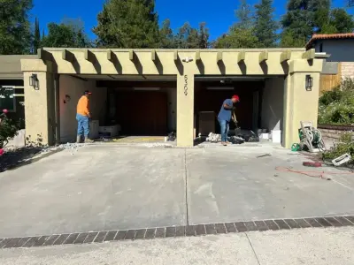 Home Renew 360 - Patio Design & Installation in Long Beach, CA