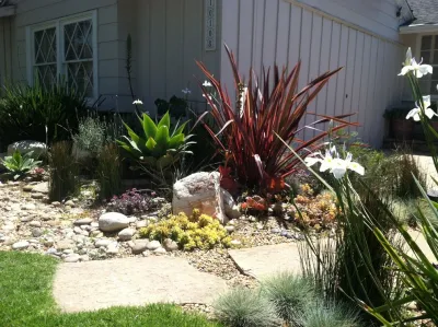Gravel and Green - Tree & Shrub Care in Los Angeles, CA