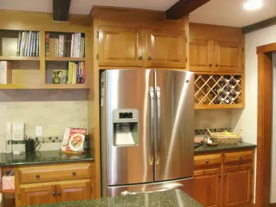 Joseph M. Gregory, General Contractor - Carpentry & Woodworking in Midlothian, VA