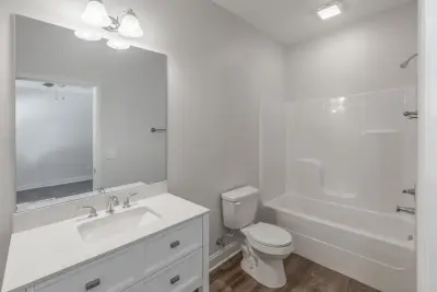 Budget-Friendly Shotgun Home by EPG Homes, LLC