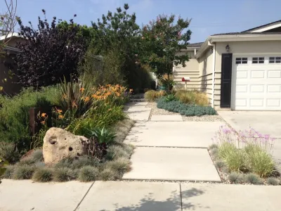 Gravel and Green - Tree & Shrub Care in Los Angeles, CA