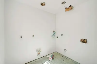 Bay Remodels - Basement Waterproofing in San Bruno, CA