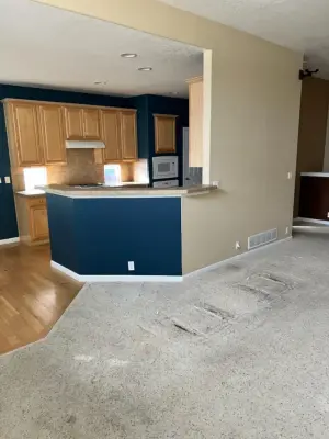 Shared Vision Home Creations - Kitchen Remodeling in Centennial, WY