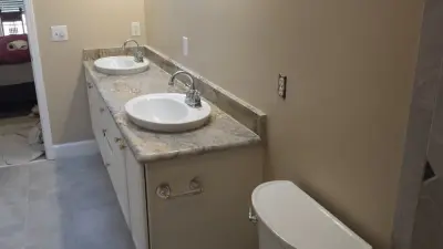 Barry Sheffield Design and Remodel - Flooring Installation Services in Birmingham, AL