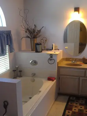 New Freedom Properties Bathroom Remodeling by New Freedom Properties, LLC