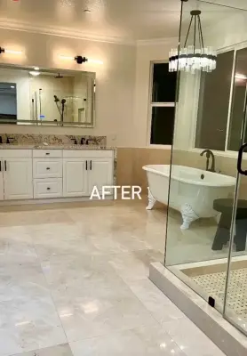 Spf General Contractor INC - Flooring Installation Services in Lake Elsinore, CA