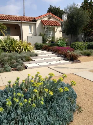 Gravel and Green - Tree & Shrub Care in Los Angeles, CA