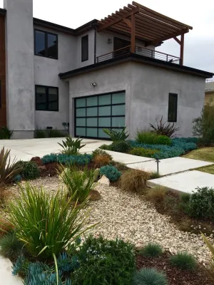 Gravel and Green - Tree & Shrub Care in Los Angeles, CA