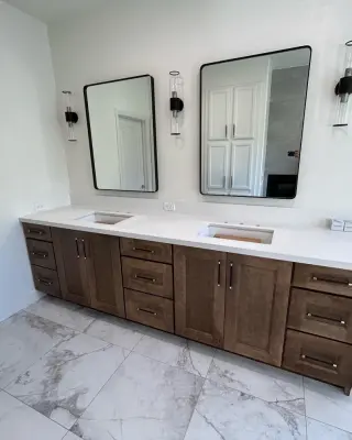 South Fork Construction - Countertop Installation Services in Placerville, CA