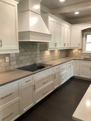 Denlinger Construction Services, Inc. - Kitchen Remodeling in Troy, OH