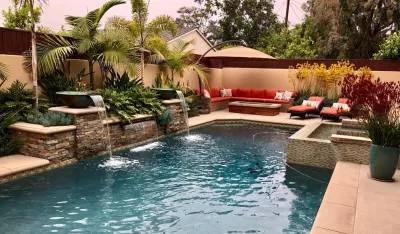 Gravel and Green - Tree & Shrub Care in Los Angeles, CA