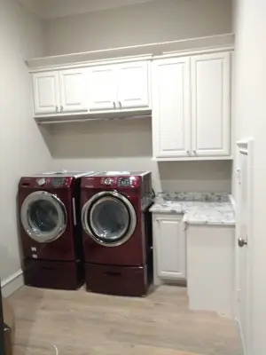 Woodlands Renovation — Home Renovation & Remodeling Services project by Milsaps Home & Remodel