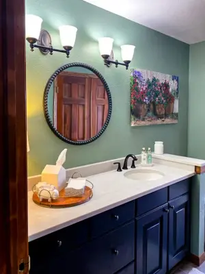 Shared Vision Home Creations - Kitchen Remodeling in Centennial, WY