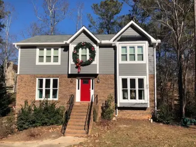 Georgia Design & Build - Flooring Installation Services in Atlanta, GA