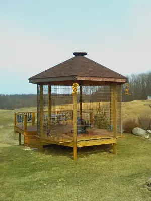 Your Local Handyman Inc. - Flooring Installation Services in Dunlap, IL