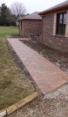 Green Acres Landscape & Design Inc. - Irrigation System Repair in Indianapolis, IN