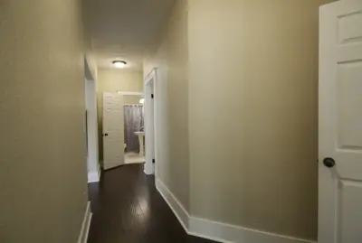 Sharpe Ave Transformation Project - (E.) Nashville, TN by Down Home Renovations