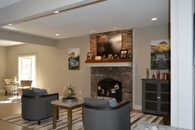 HouseWurks - Architectural & Building Design Services in Zionsville, IN