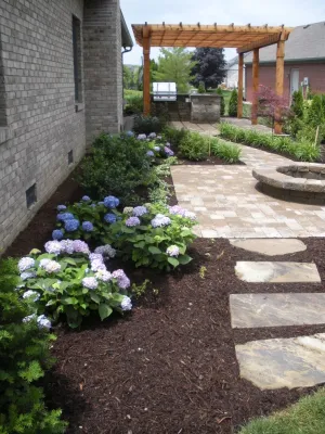 Green Acres Landscape & Design Inc. - Irrigation System Repair in Indianapolis, IN