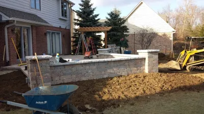 Green Acres Landscape & Design Inc. - Irrigation System Repair in Indianapolis, IN