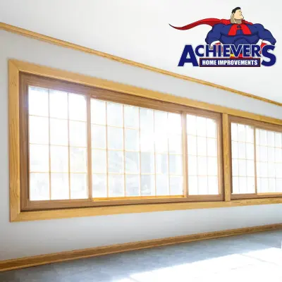 Achievers Home Improvements - Deck Building & Repair in Monroe, LA