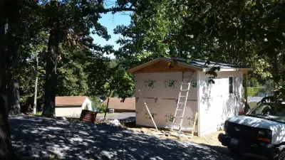 Jack Home Construction & Remodeling - Architectural & Building Design Services in Goreville, IL