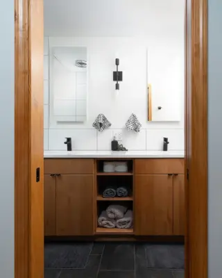 Thayer Design Build - Door Installation & Replacement in Corvallis, OR