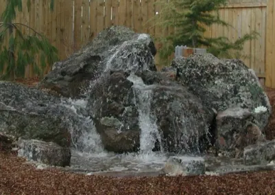 Green Acres Landscape & Design Inc. - Irrigation System Repair in Indianapolis, IN