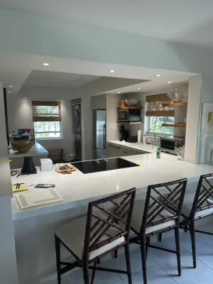 Culinary Space Renovation by Piranha Construction