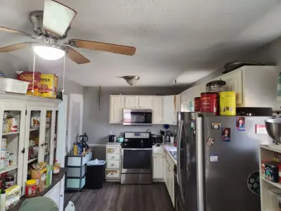 Building Impact LLC - Kitchen Remodeling in Charlotte, NC