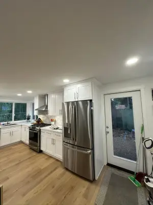 Issaquah, WA Kitchen Revamp — Home Renovation & Remodeling Services project by Nova Remodeling Inc