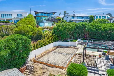 Woolsey Construction - Architectural & Building Design Services in Lakeside, CA