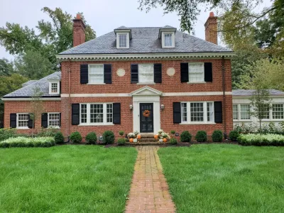 Green Estates Landscape & Garden - Retaining Wall Construction in Richmond, VA