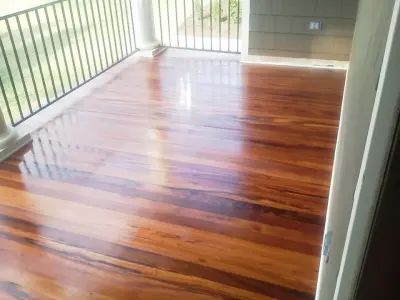 Southern Comfort Construction Inc. - Flooring Installation Services in Blue Ridge, VA